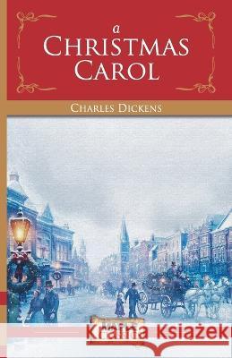 A Christmas Carol Charles Dickens   9789380816746 Maple Press