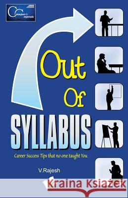 Out of Syllabus  9789381588277 V & S Publishers