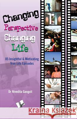 Changing Perspective Changing Life Ganguli D 9789381588284