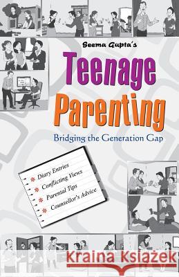 Teenage Parenting  9789381588826 V & S Publishers