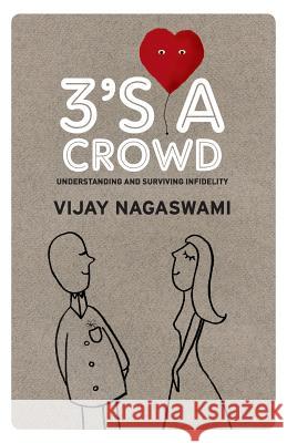 3's a Crowd  9789381626276 Westland Limited