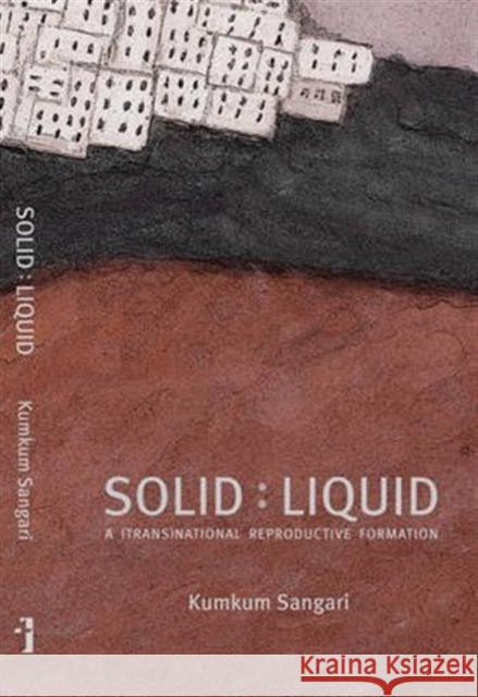 Solid: Liquid: A (Trans)National Reproductive Formation    9789382381518 Tulika Book