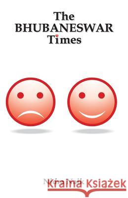 The Bhubaneswar Times Nidra Naik 9789382473497 Frog in Well