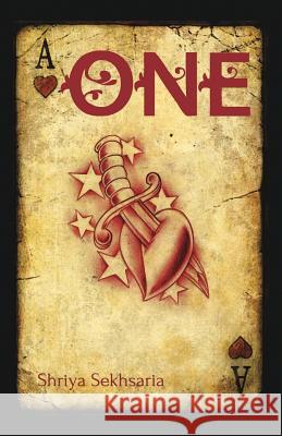 One Shriya Sekhsaria 9789382473725 Frog in Well