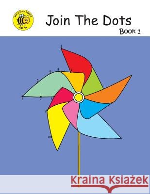 Bee Clever Series: Join The Dots - Book 1 Dalal, Pallavi 9789382742401