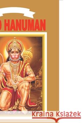 Lord Hanuman Priyanka Verma 9789383225682 Diamond Pocket Books Pvt Ltd