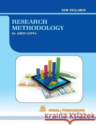 Research Methodology Dr Kirti Gupta 9789383525546