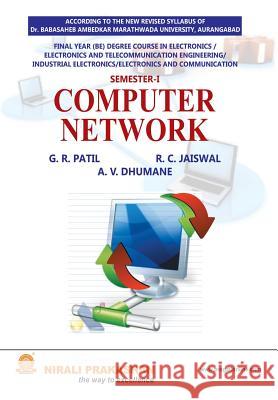 Computer Networks G. R. Patil R. C. Jaiswal Na 9789383525911 Nirali Prakashan