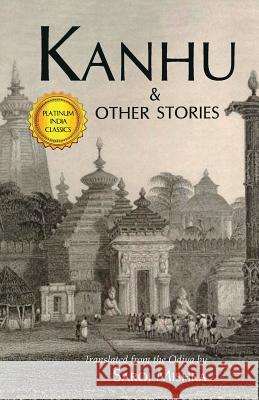 Kanhu & Other Stories Saroj Mishra 9789383562800