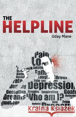 The Helpline Uday Mane 9789383562886