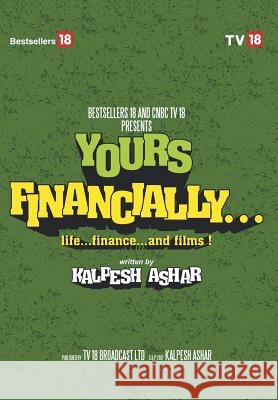 Yours Financially Kalpesh Asher 9789384061661