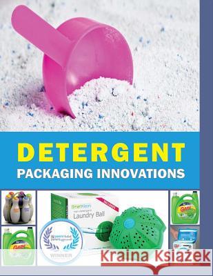 Detergent Packaging Innovations MR Sandeep Kumar Goyal 9789385010026