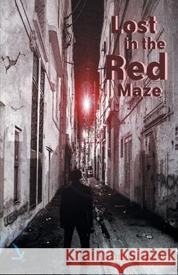 Lost In The Red Maze Sameer Khan 9789385665387