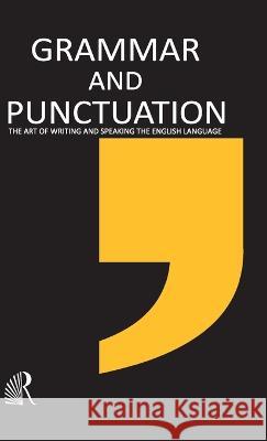 Grammar and Punctuation S Cody   9789385958922 Friends Publications India