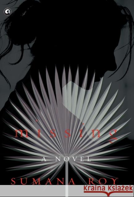 missing Sumana Roy 9789386021991
