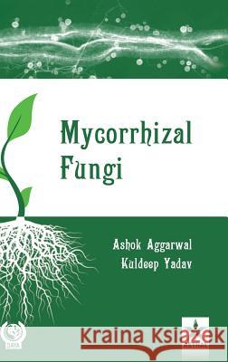 Mycorrhizal Fungi Ashok Aggarwal   9789386071798 Daya Pub. House