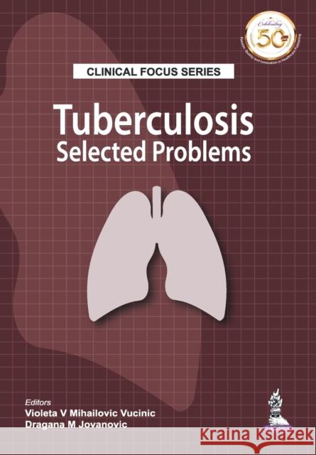 Clinical Focus Series Violeta V Mihailovic Vucinic 9789386261359 Jaypee Brothers, Medical Publishers Pvt. Ltd.