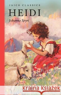 Heidi    9789386348791 Jaico Publishing House