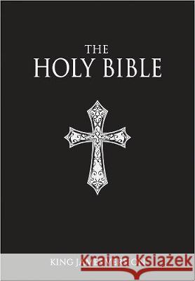 The Holy Bible King James 9789386538079