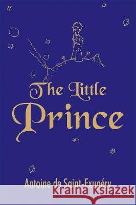 Little prince  De St Exupery, Antoine 9789386538222 