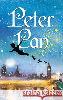 Image de l'editeur PETER PAN Sir J. M. Barrie 9789386538376 Prakash Book Depot