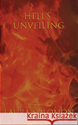 Hell's Unveiling Laura Solomon 9789386897299