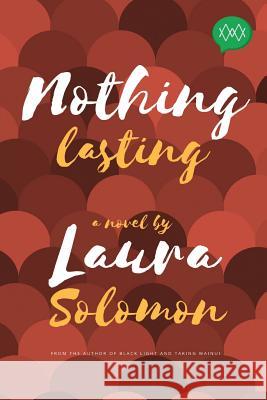 Nothing Lasting Laura Solomon 9789386897381