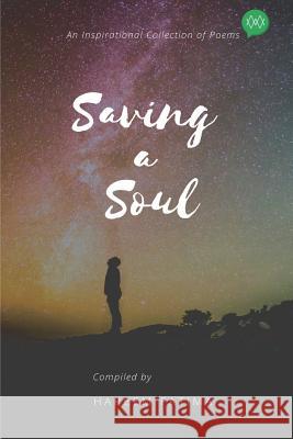 Saving a Soul Fahad Imran Anushka Pragya Eram Siddiqui 9789386897459