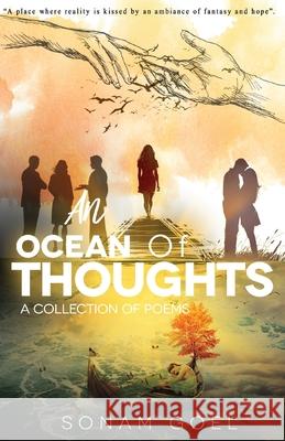 An Ocean of Thoughts Sonam Goel 9789387131149