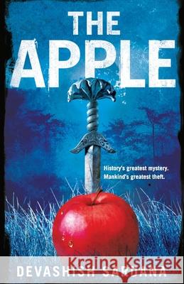 The Apple Devashish Sardana 9789387131347