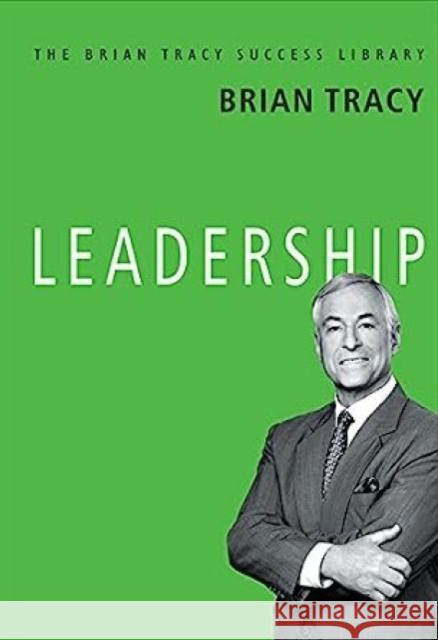 Leadership Brian Tracy 9789387383081 Manjul Publishing House Pvt Ltd