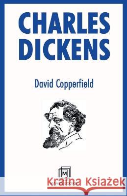 David Copperfield Charles Dickens   9789387488854 Mjp Publisher