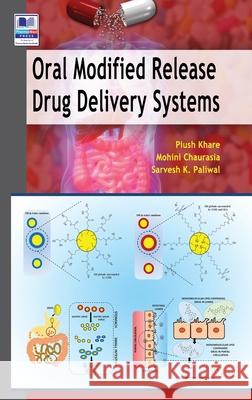 Oral Modified Release Drug Delivery System Sarvesh K Paliwal 9789387593145