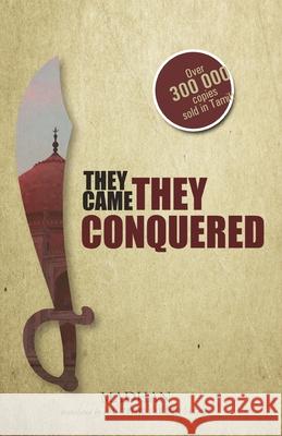 They Came They Conquered Madhan 9789387707009