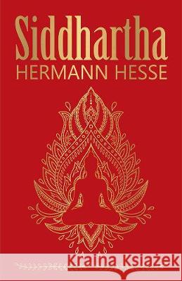 Siddharta Herman Hesse 9789387779334 Prakash Books