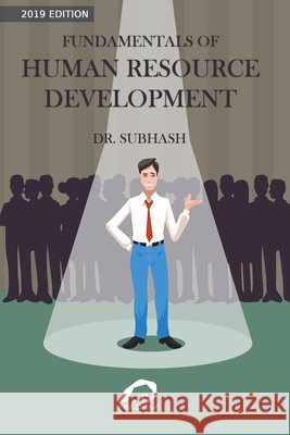 Fundamentals of Human Resource Development Subhash Rajoria 9789387822986