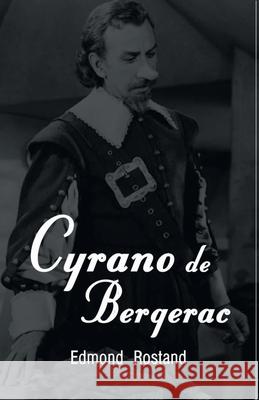 Cyrano de Bergerac Edmond Rostand 9789387826779 Maven Books