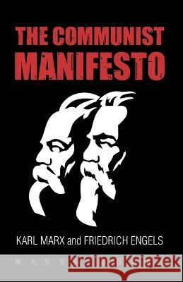 The Communist MANIFESTO Karl Marx   9789387826977 Mjp Publishers