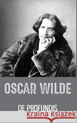 de Profundis Oscar Wilde 9789387867925