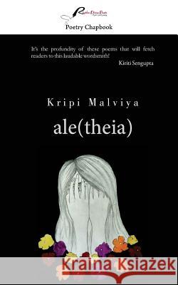 ale(theia) Malviya, Kripi 9789387883024