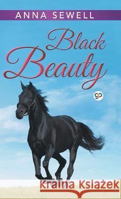 Black Beauty Anna Sewell 9789388118262