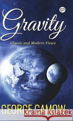 Gravity George Gamow 9789388118705