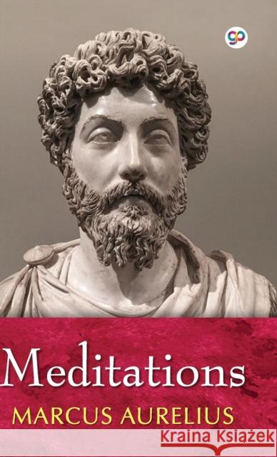 Meditations Marcus Aurelius 9789388118781