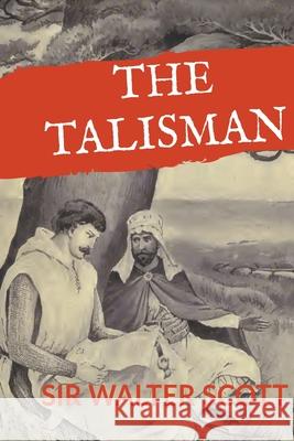 The Talisman Scott Walter 9789388191296 Maven Books