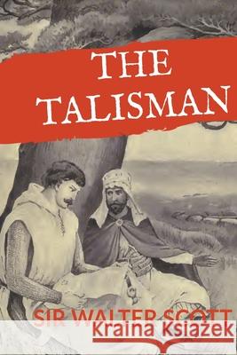 The Talisman Scott Walter 9789388191296