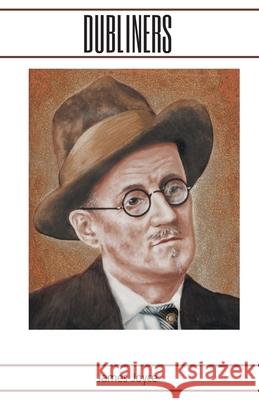 Dubliners James Joyce 9789388191340 Maven Books