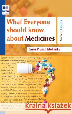 What Everyone Should Know about Medicine Guru Prasad Mohanta 9789388305655