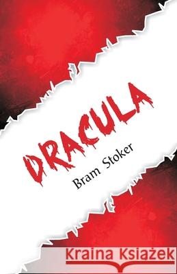 Dracula Bram Stoker 9789388318167