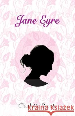 Jane Eyre Charlotte Bronte 9789388318464