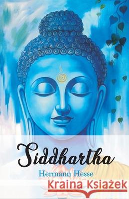 Siddhartha Hermann Hesse 9789388318662 Hawk Press